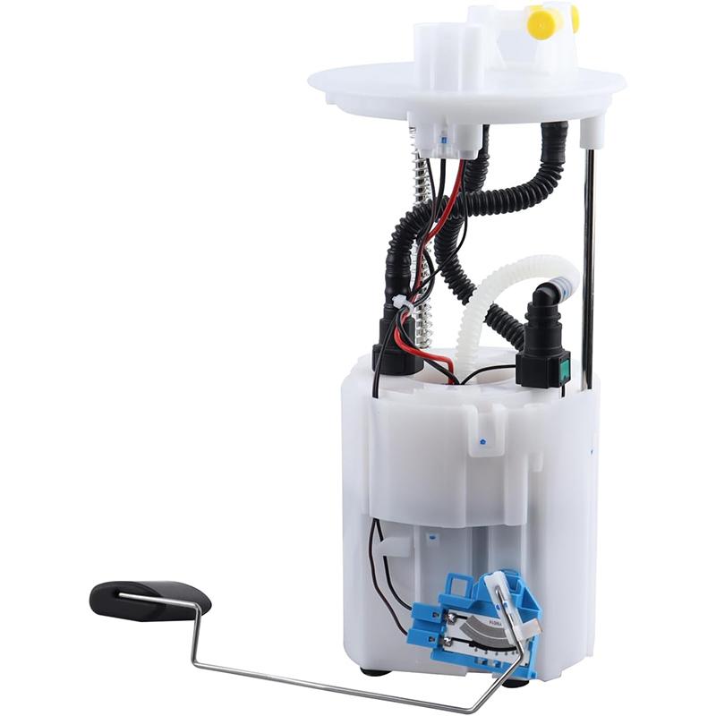 Fuel Pump AssemblyFor Hyundai Santa Fe Kia Sorento 2.4 04 31110-2P000 311102P000 31110-2P400 311102P400 31110-2P000
Fuel Pump AssemblyFor Hyundai Santa Fe Kia Sorento 2.4 04 31110-2P000 311102P000 31110-2P400 311102P400 31110-2P000