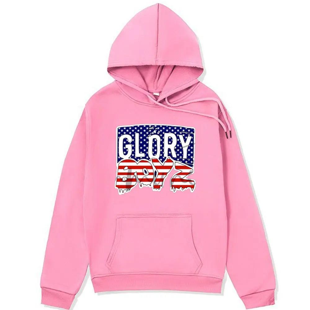Худі чоловіче Chief Keef Glory Boyz з довгим рукавом, модне худі для повсякденного та універсального осінньо-зимового носіння 2XL
Худі чоловіче Chief Keef Glory Boyz з довгим рукавом, модне худі для повсякденного та універсального осінньо-зимового носіння 2XL