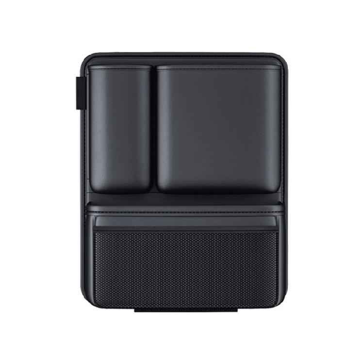 Multifunction Car Trunk Storage Bag with Ample Space & Multiple Compartments Leather for Keeping Your Vehicle Neat & Orderly 1
Multifunction Car Trunk Storage Bag with Ample Space & Multiple Compartments Leather for Keeping Your Vehicle Neat & Orderly 1