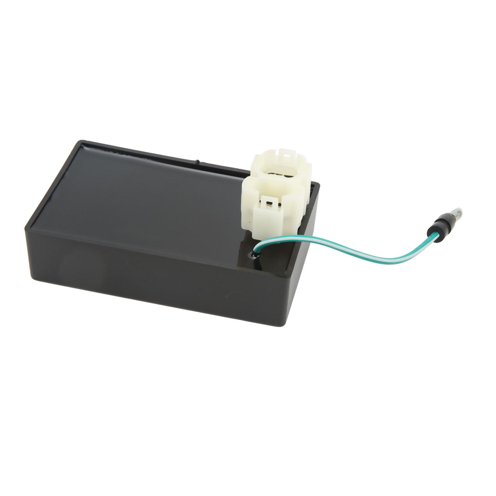 CDI Игнитор Черный Блок Модуля CDI Замена для CanУ меня Bombardier DS250 2006 года2020
CDI Игнитор Черный Блок Модуля CDI Замена для CanУ меня Bombardier DS250 2006 года2020