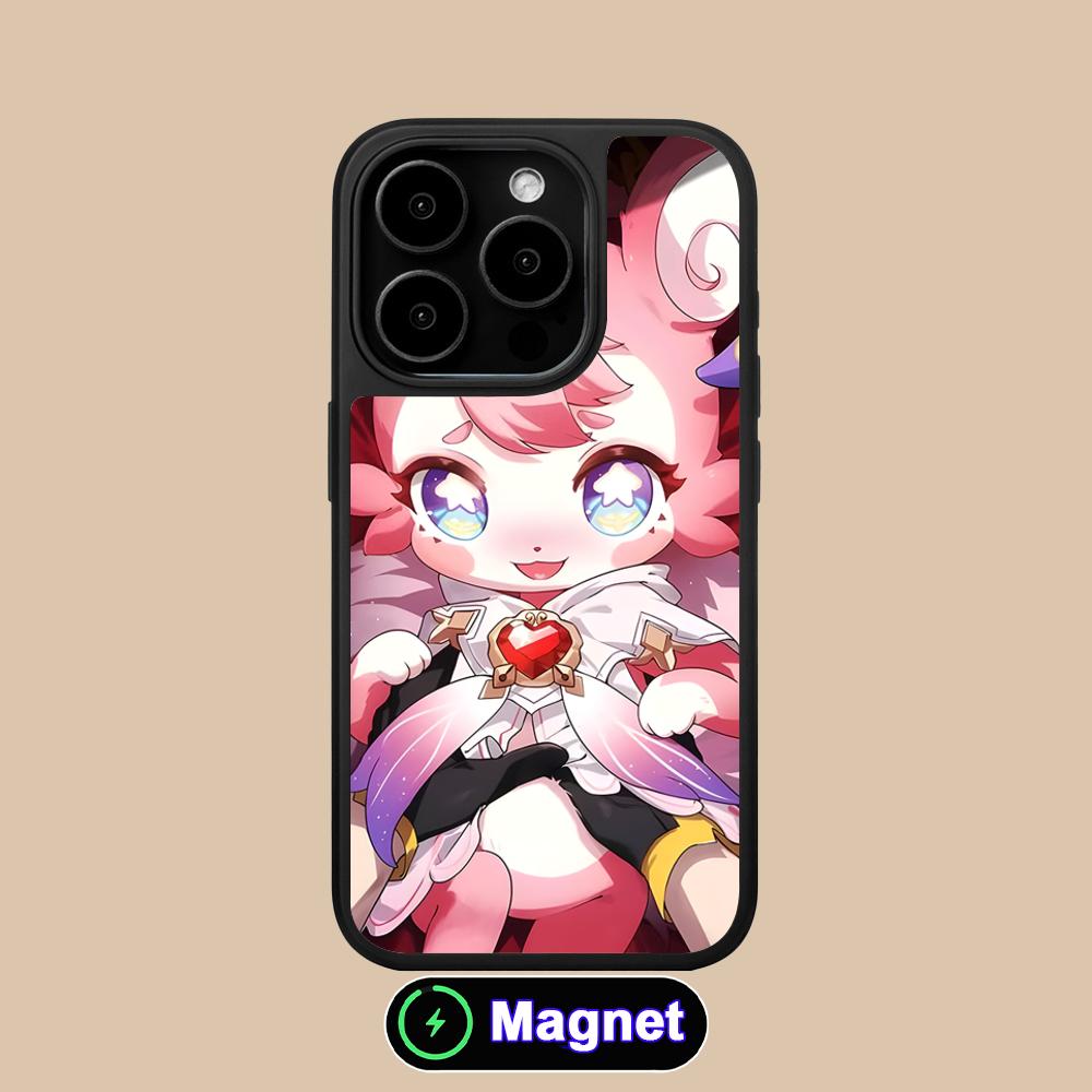 HSR Mem Matte Surface Magsafe Mobile Phone Case for iPhone 17 16 15 14 13 12 11 Air Pro Max Plus Colorful Cover iPhone 11
HSR Mem Matte Surface Magsafe Mobile Phone Case for iPhone 17 16 15 14 13 12 11 Air Pro Max Plus Colorful Cover iPhone 11
