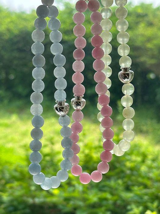 byweekend Ремінець для телефону Bibi(4 кольорів) Aquamarine (blue)
byweekend Ремінець для телефону Bibi(4 кольорів) Aquamarine (blue)