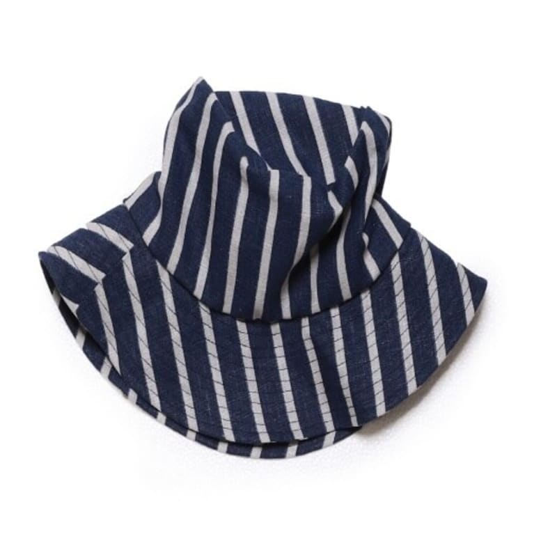 DUBLIN DUBLIN Cozy Hat(3 Color) Grey Stripe
DUBLIN DUBLIN Cozy Hat(3 Color) Grey Stripe
