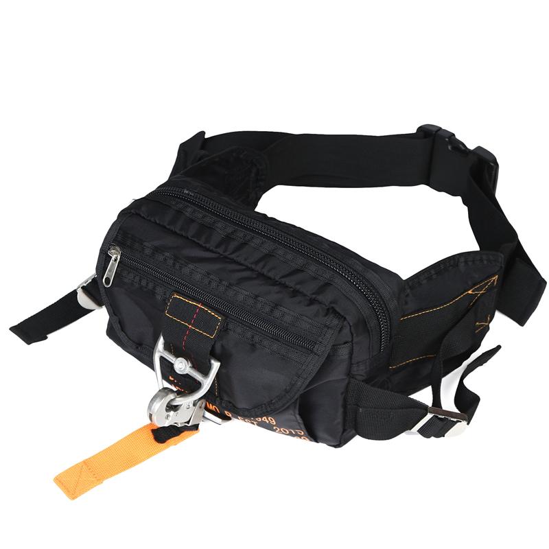 Поясная сумка Fanny Pack для мужчин и женщин, поясная сумка Hip Pack для путешествий, походов, бега, спорта на открытом воздухе чёрный
Поясная сумка Fanny Pack для мужчин и женщин, поясная сумка Hip Pack для путешествий, походов, бега, спорта на открытом воздухе чёрный