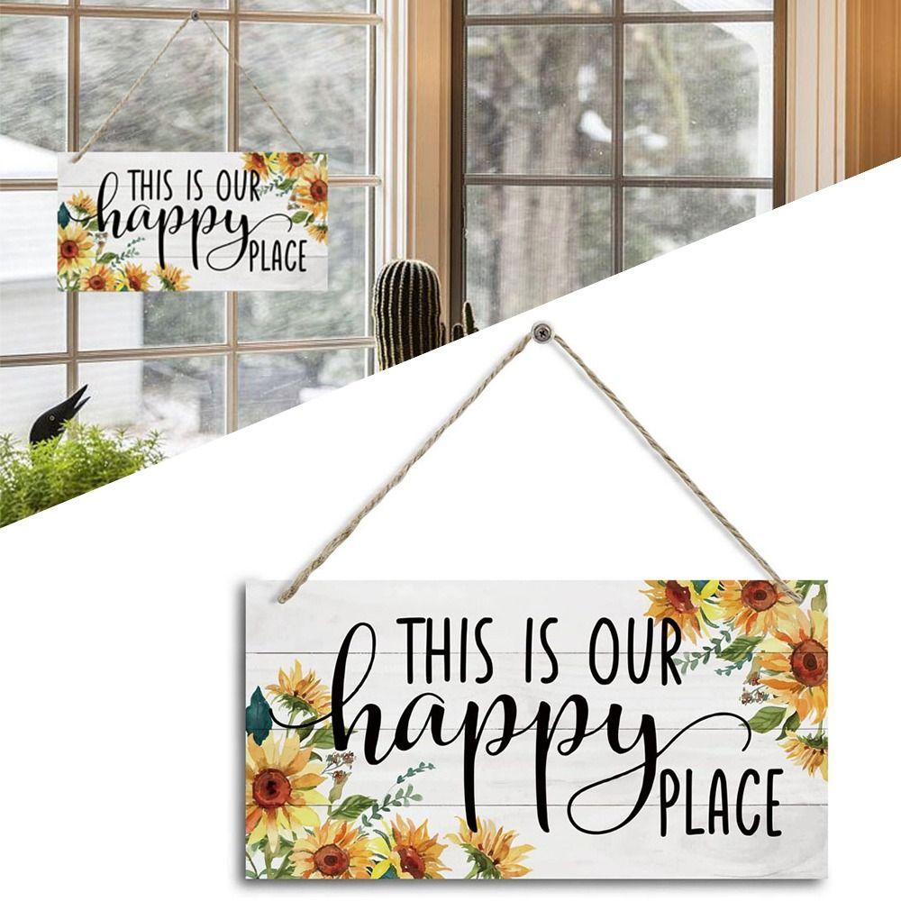 Wood Door Sign This is our happy place Sign Door Hanger New Design Hotel Bulletin Board Hotel
Wood Door Sign This is our happy place Sign Door Hanger New Design Hotel Bulletin Board Hotel
