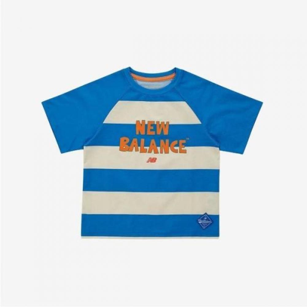 New Balance Skies Baseball Raglan ShorT Sleeve T shirT Nk9ee2502u Blue (50)Blue/100
New Balance Skies Baseball Raglan ShorT Sleeve T shirT Nk9ee2502u Blue (50)Blue/100