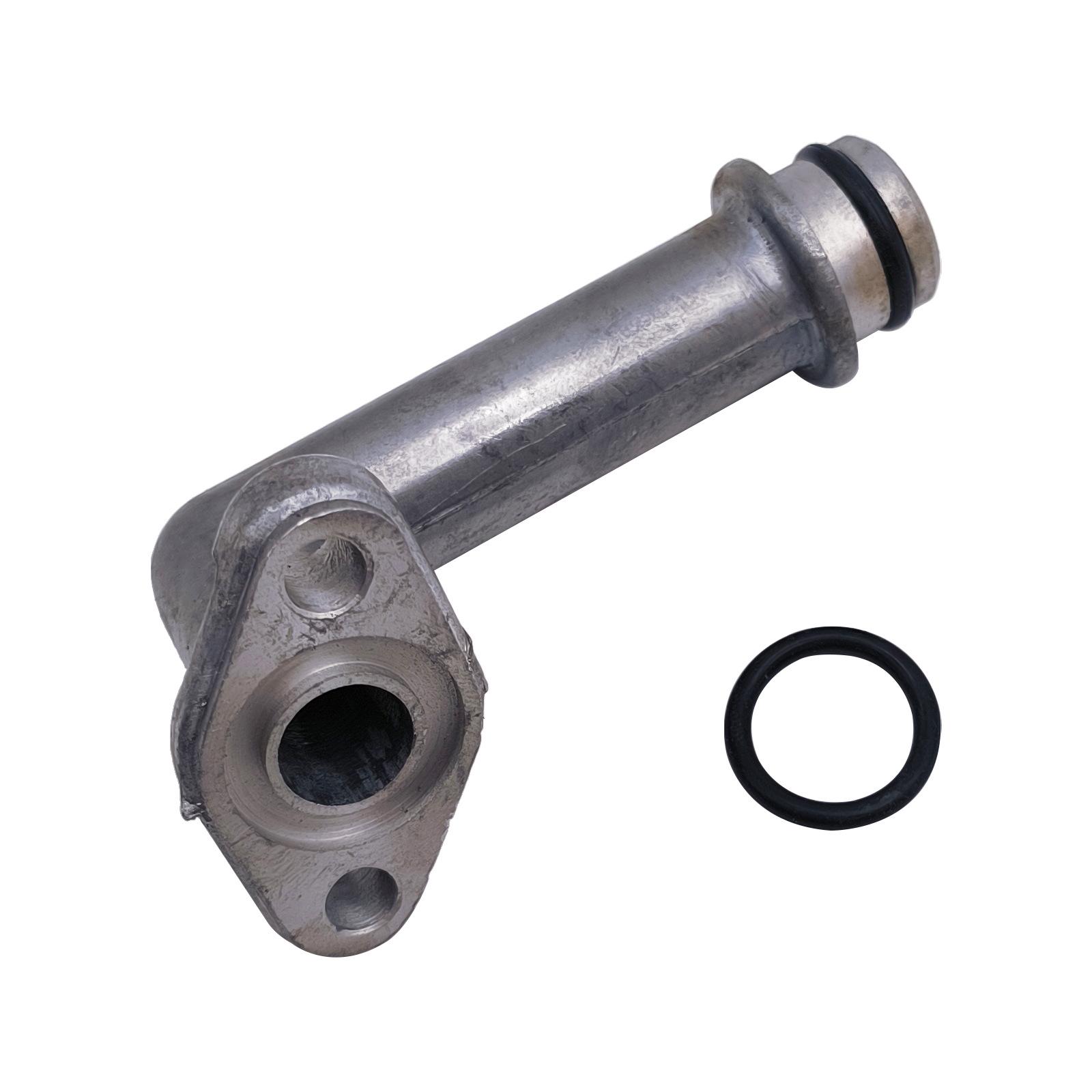 Cross-Compatible LH260/300 ATV Water Outlet Pipe 22817a 2000
Cross-Compatible LH260/300 ATV Water Outlet Pipe 22817a 2000