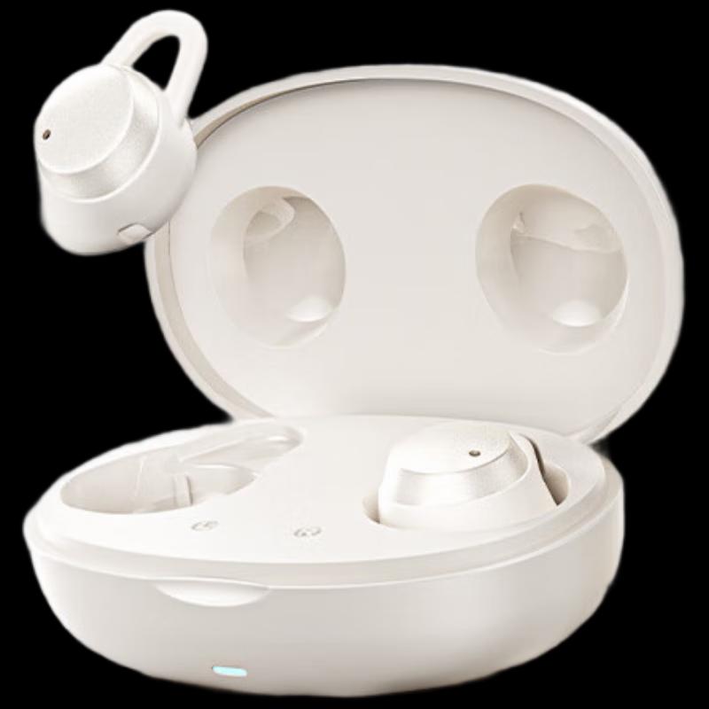 Pisen C6 Wireless Sleep Earbuds
Pisen C6 Wireless Sleep Earbuds