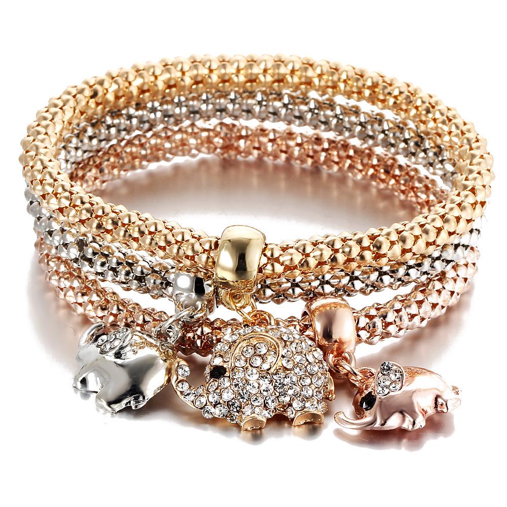 For Women Gifts Cuban Chain Multilayer Rhinestones Fashion Bangles Bracelet Jewelry Crystal Punk Accessories
For Women Gifts Cuban Chain Multilayer Rhinestones Fashion Bangles Bracelet Jewelry Crystal Punk Accessories