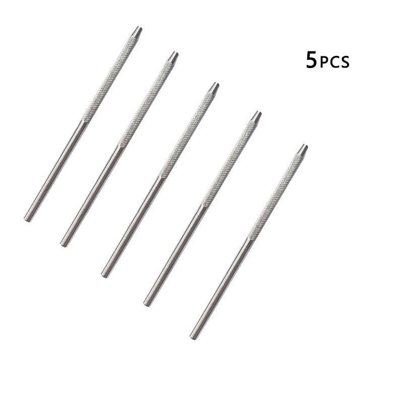 Dental Mouth Mirror Handle Reflector Odontoscope Handle Stainless Steel Handle Dentist Oral Care Tools
Dental Mouth Mirror Handle Reflector Odontoscope Handle Stainless Steel Handle Dentist Oral Care Tools