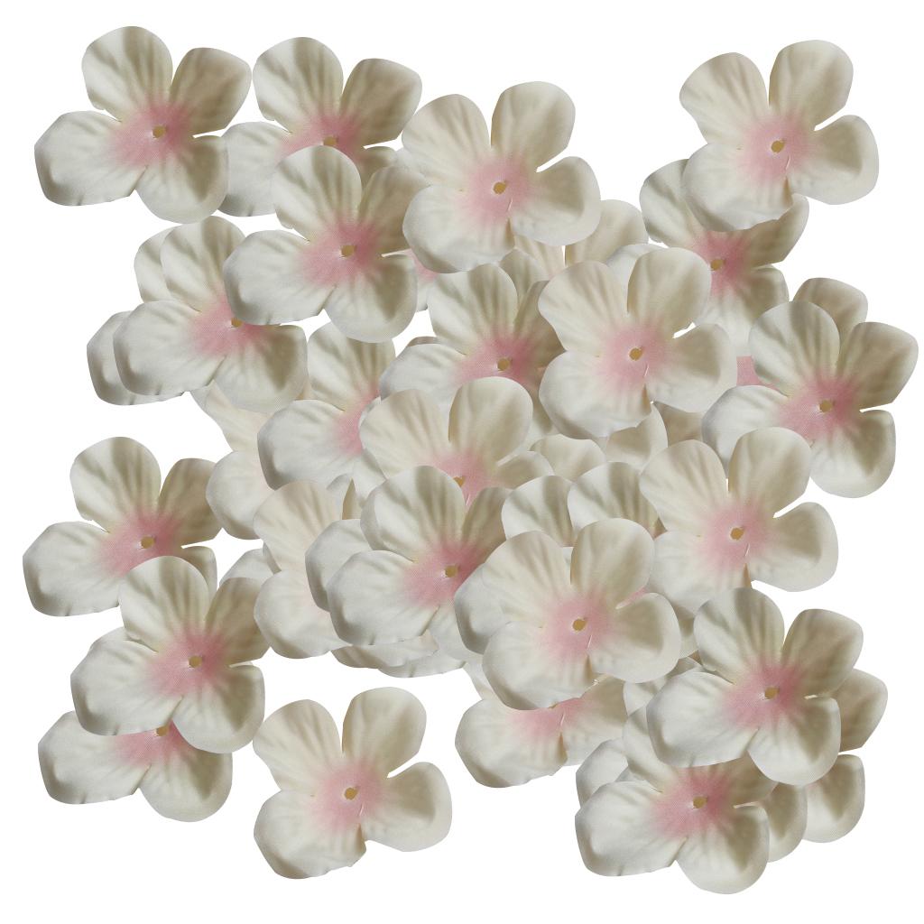 Silk Flower Petals Artificial Hydrangea Petals DIY Hair Accessories Wedding Decoration for Floral Arrangements
Silk Flower Petals Artificial Hydrangea Petals DIY Hair Accessories Wedding Decoration for Floral Arrangements