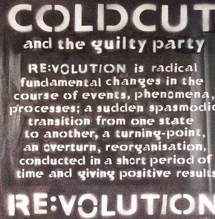 12inch Record COLDCUT - Re:volution ZEN1288 Ninja Tune 2001 UK Dance & Electronica Used
12inch Record COLDCUT - Re:volution ZEN1288 Ninja Tune 2001 UK Dance & Electronica Used