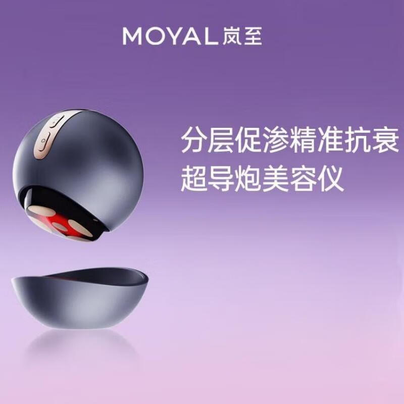 Lan Zhi Mist Light Facial Beauty Device
Lan Zhi Mist Light Facial Beauty Device