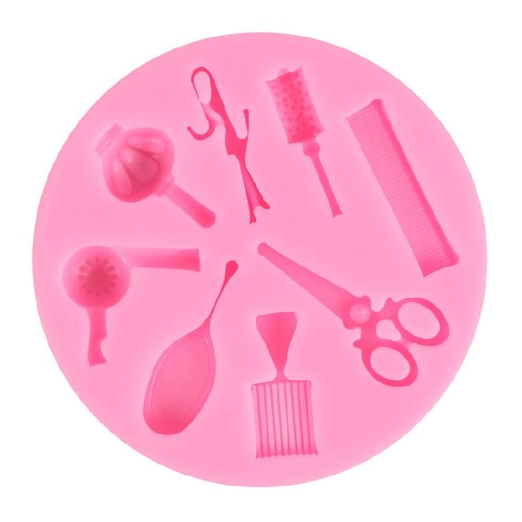 Mirror Mould Fondants Chocolate Cake Molds Clay Polymer Silicone Material Moulds 1
Mirror Mould Fondants Chocolate Cake Molds Clay Polymer Silicone Material Moulds 1