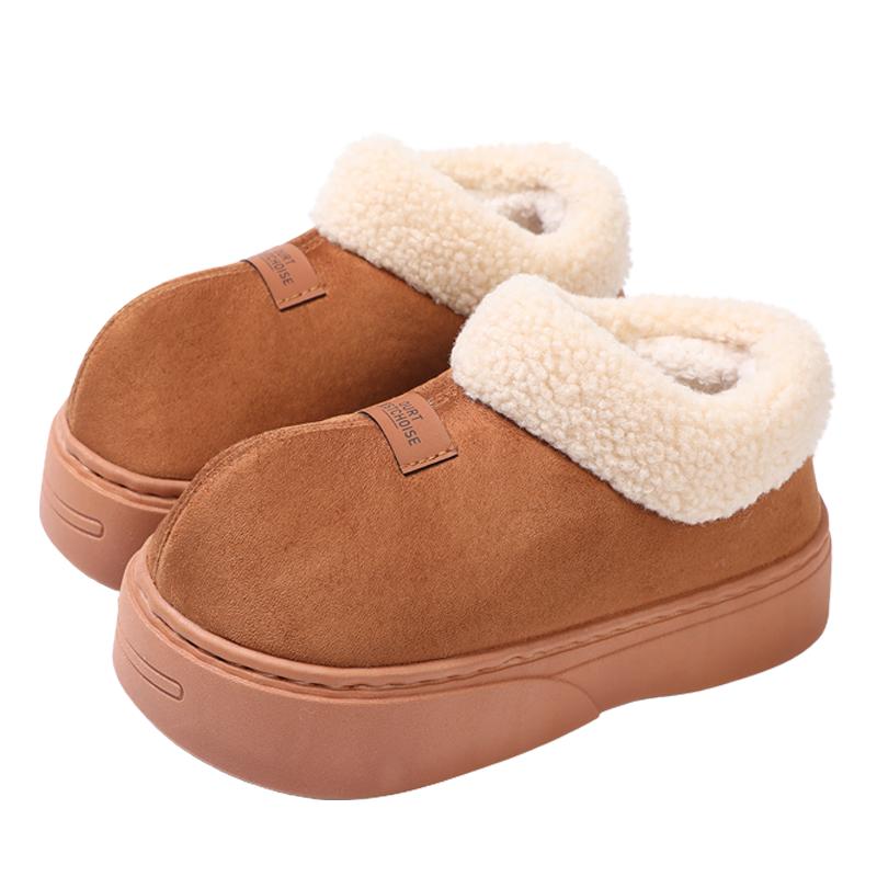 Новые туфли с круглым носком и глубоким ртом для женщин 2024 года, высококачественная зимняя обувь на платформе для отдыха на открытом воздухе, короткие плюшевые женские туфли без застежек 40-41 хаки
Новые туфли с круглым носком и глубоким ртом для женщин 2024 года, высококачественная зимняя обувь на платформе для отдыха на открытом воздухе, короткие плюшевые женские туфли без застежек 40-41 хаки