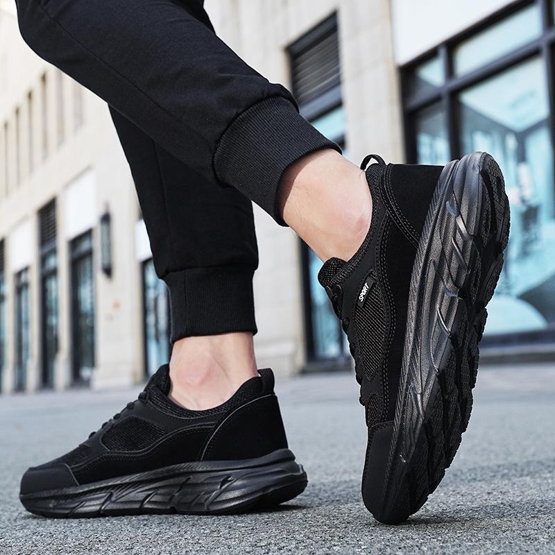 Autumn and winter mesh independent station large size shoes men s sports and leisure sports shoes 48
Autumn and winter mesh independent station large size shoes men s sports and leisure sports shoes 48