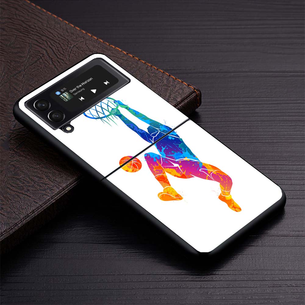 Basketball Basket Dunk Phone Case For Samsung Galaxy Z Flip3 Flip4 Flip5 Flip6 Flip7 For Z Flip 7 6 5 4 3 5G Hard Folding Cover Samsung Z Flip 5
Basketball Basket Dunk Phone Case For Samsung Galaxy Z Flip3 Flip4 Flip5 Flip6 Flip7 For Z Flip 7 6 5 4 3 5G Hard Folding Cover Samsung Z Flip 5