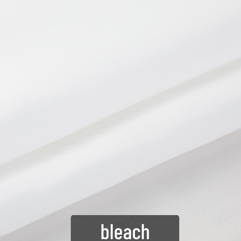 Однотонная подкладка из полиэстерового эпонжа для костюмов и кашемировых пальто
Однотонная подкладка из полиэстерового эпонжа для костюмов и кашемировых пальто