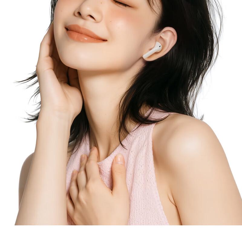 EDIFIER Zero Air Pro True Wireless Earbuds
EDIFIER Zero Air Pro True Wireless Earbuds