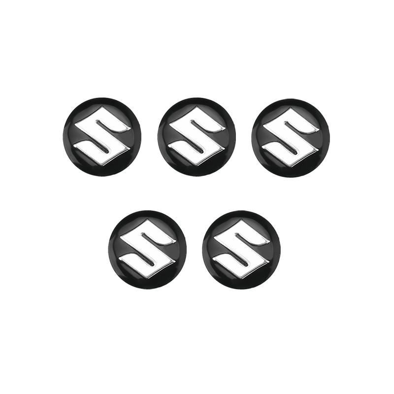 3D Metal Emblem Sticker Remote Key Decoration For Suzuki Jimny Splash Vitara Swift Baleno Ignis Alto Kaiser Samurai DZire Swace
3D Metal Emblem Sticker Remote Key Decoration For Suzuki Jimny Splash Vitara Swift Baleno Ignis Alto Kaiser Samurai DZire Swace