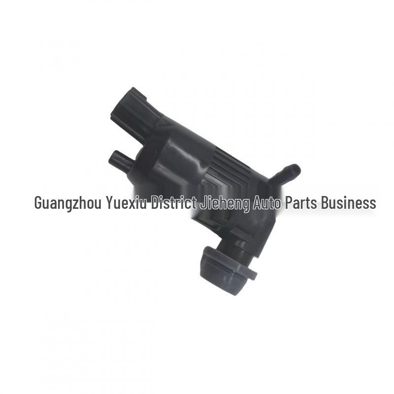 8G1Z17664A Washer Pump Motor for Ford Raptor 16, MKZ, and Continental
8G1Z17664A Washer Pump Motor for Ford Raptor 16, MKZ, and Continental