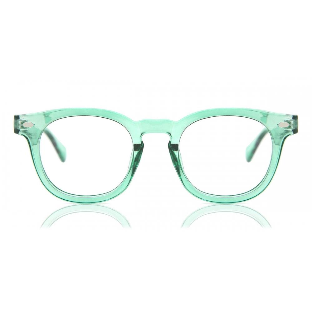 Full Rim Square Transparent Green Smartbuy Collection Hurst 3505 C3 Fashion Unisex Eyeglasses Transparent Green/44
Full Rim Square Transparent Green Smartbuy Collection Hurst 3505 C3 Fashion Unisex Eyeglasses Transparent Green/44