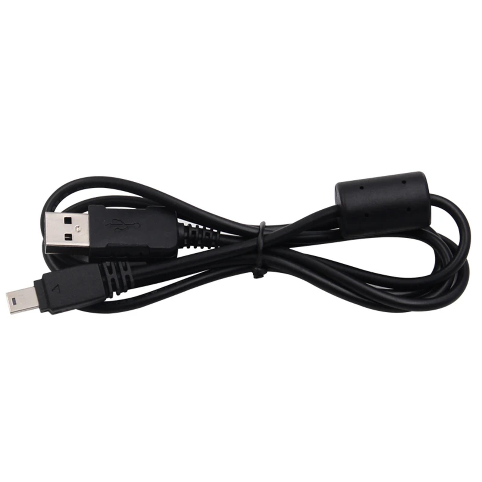 USB-кабель для зарядки для Exilim EX-ZR20 ZR200 ZR300 ZR1000 ZR1500 EX-TR100 TR150 TR200 ZR150 EX-TR200 EX-Z550
USB-кабель для зарядки для Exilim EX-ZR20 ZR200 ZR300 ZR1000 ZR1500 EX-TR100 TR150 TR200 ZR150 EX-TR200 EX-Z550