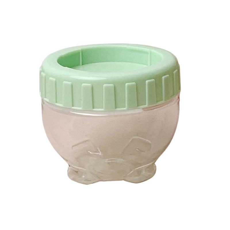 Пластиковые герметичные банки для хранения продуктов питания, банка для специй, чая, бобов, конфет, бутылка для хранения, кухонный инструмент, разноцветный
Пластиковые герметичные банки для хранения продуктов питания, банка для специй, чая, бобов, конфет, бутылка для хранения, кухонный инструмент, разноцветный