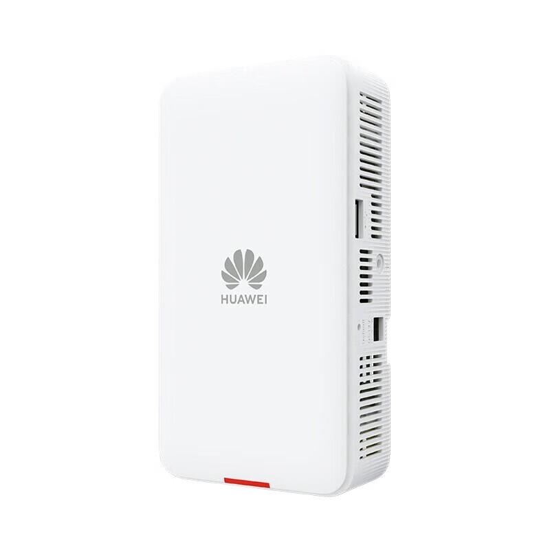 Huawei AirEngine 5761S-11W WiFi 6 Wall Plate AP
Huawei AirEngine 5761S-11W WiFi 6 Wall Plate AP