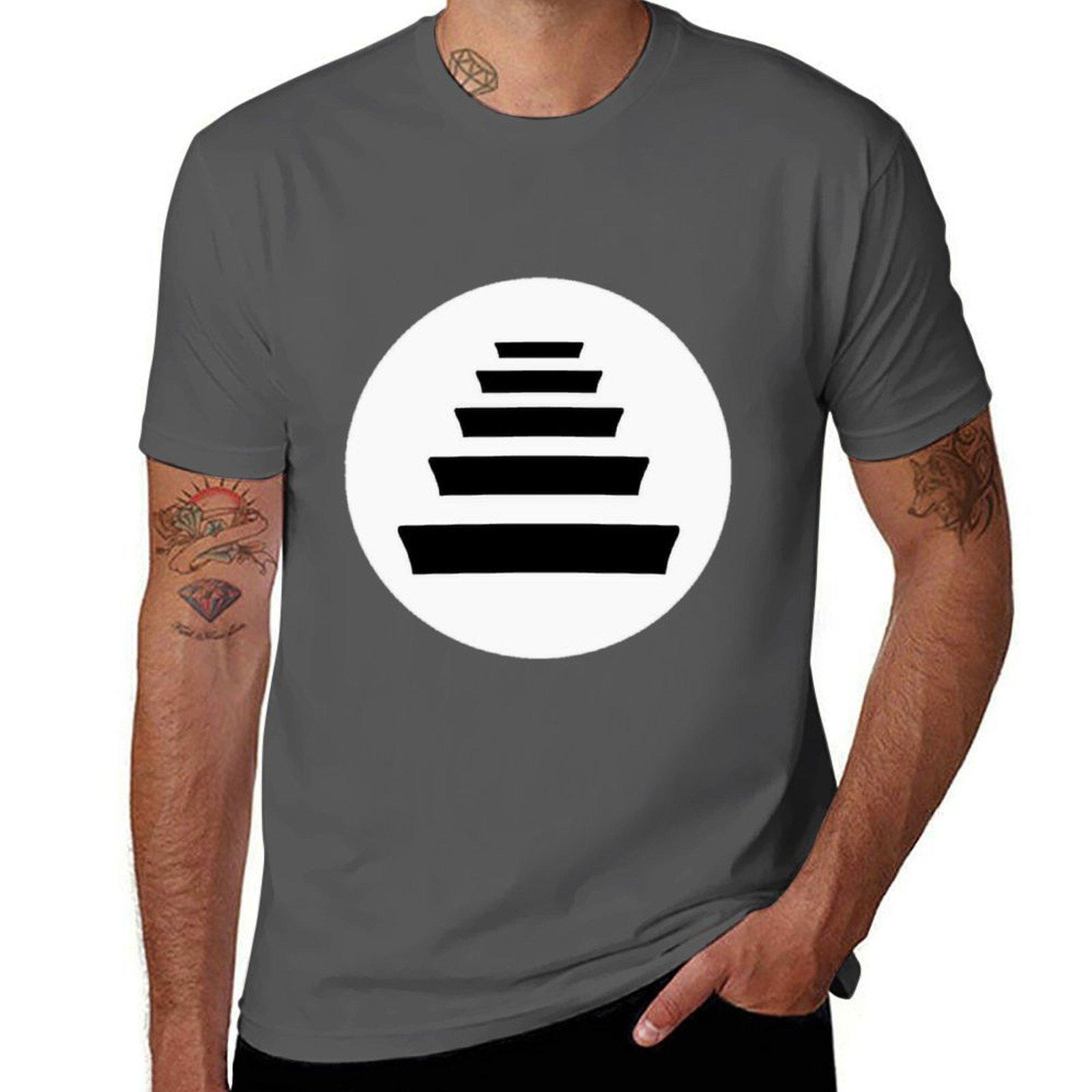 The Fifth Step T-Shirt basketball graphic tees shirts graphic tees summer clothes heavyweight t shirts for men 4XL
The Fifth Step T-Shirt basketball graphic tees shirts graphic tees summer clothes heavyweight t shirts for men 4XL