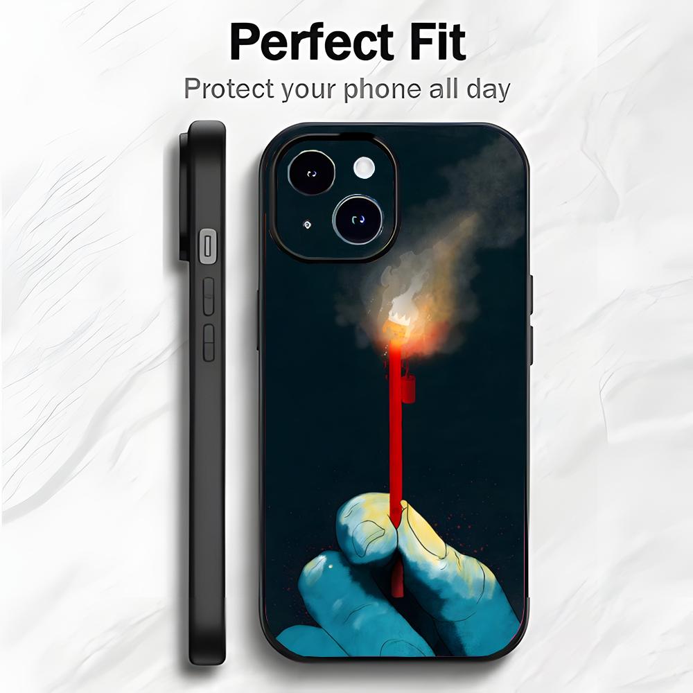 Scary Horror Movie H-Hereditary Phone Case Phone Case Soft Packaging Lightweight For iPhone17 16 15 14 13ProMax iphone12promax
Scary Horror Movie H-Hereditary Phone Case Phone Case Soft Packaging Lightweight For iPhone17 16 15 14 13ProMax iphone12promax
