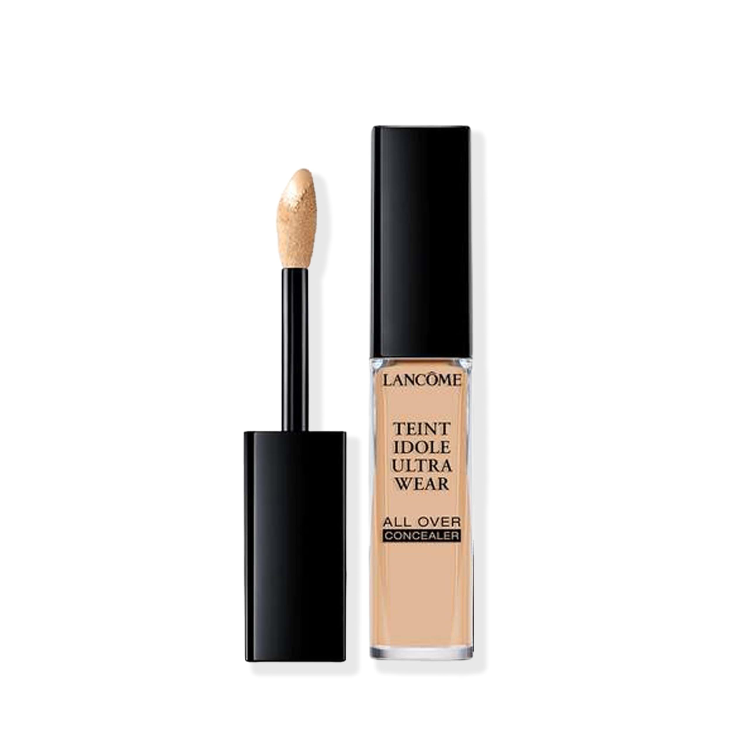 LANCÔME Teint Idole Ultra Wear All-Over Concealer, 13mL, 01 Beige, Alberto, Covers Dark Circles, Eliminates Redness, and Reduces Blemishes
LANCÔME Teint Idole Ultra Wear All-Over Concealer, 13mL, 01 Beige, Alberto, Covers Dark Circles, Eliminates Redness, and Reduces Blemishes