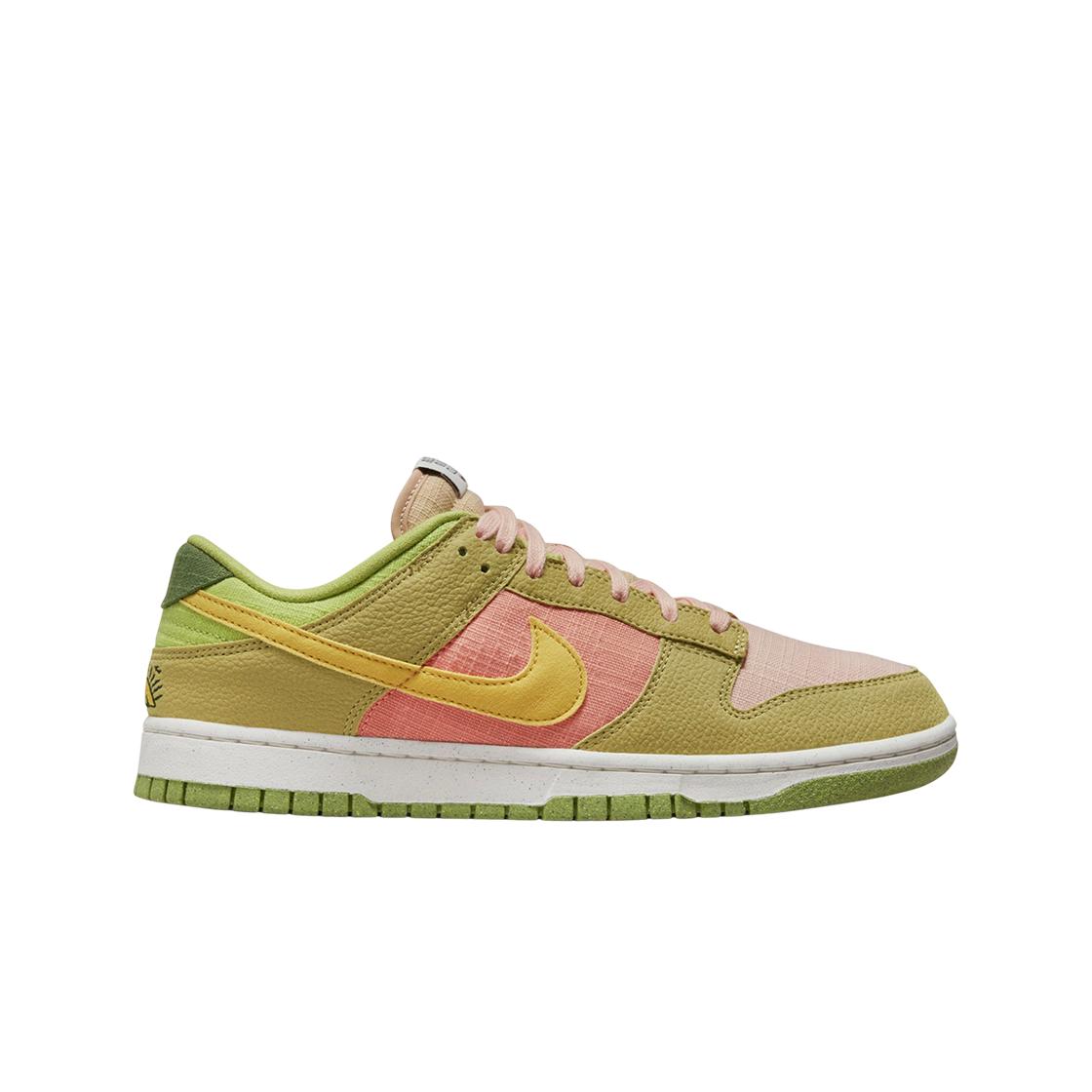 Мужские кроссовки Nike Dunk Low Retro SE Next Nature Sun Club Arctic Orange DM0583-800
Мужские кроссовки Nike Dunk Low Retro SE Next Nature Sun Club Arctic Orange DM0583-800
