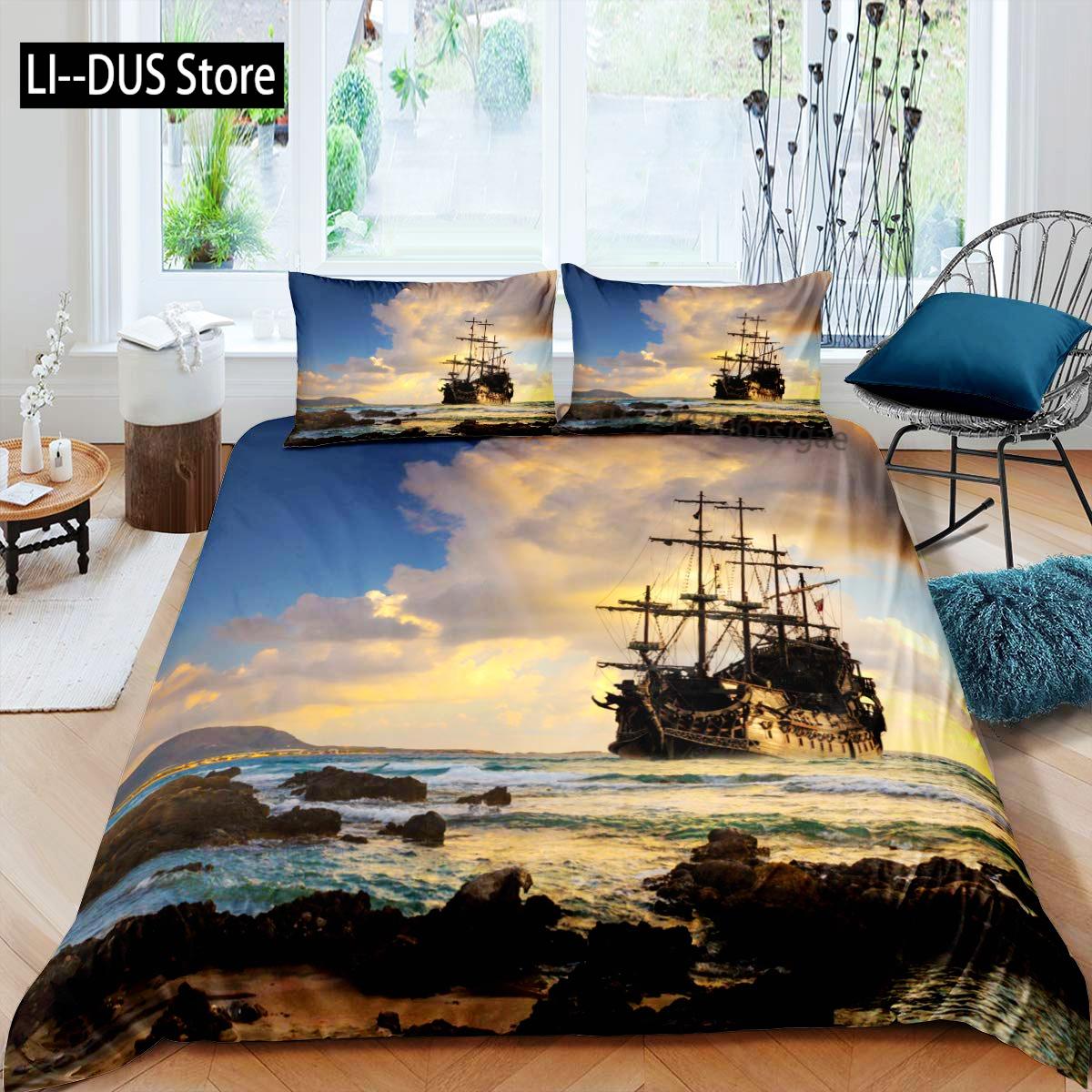 Comforter Nautical Bedding Set Twin Sizenautical Sailboat Bed For Boys Teensocean Sailing Anchor Comforter 3 Pieces Room Decor Comforter (quilt)-EU Single(135*200cm)3pcs
Comforter Nautical Bedding Set Twin Sizenautical Sailboat Bed For Boys Teensocean Sailing Anchor Comforter 3 Pieces Room Decor Comforter (quilt)-EU Single(135*200cm)3pcs