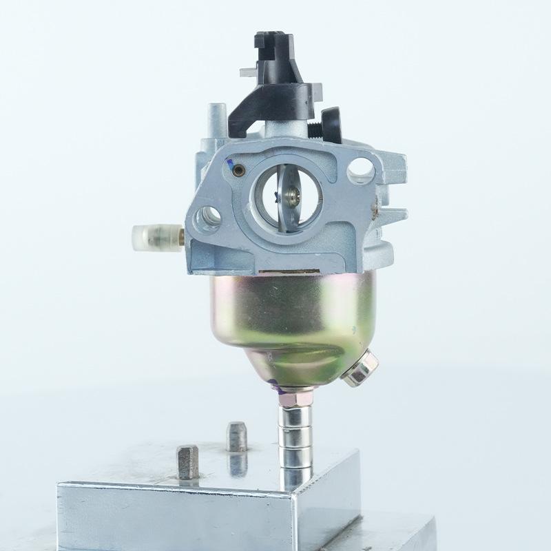 IP65/IP70 Silver Dragon Carburetor P18L for Lawn Mower Other
IP65/IP70 Silver Dragon Carburetor P18L for Lawn Mower Other