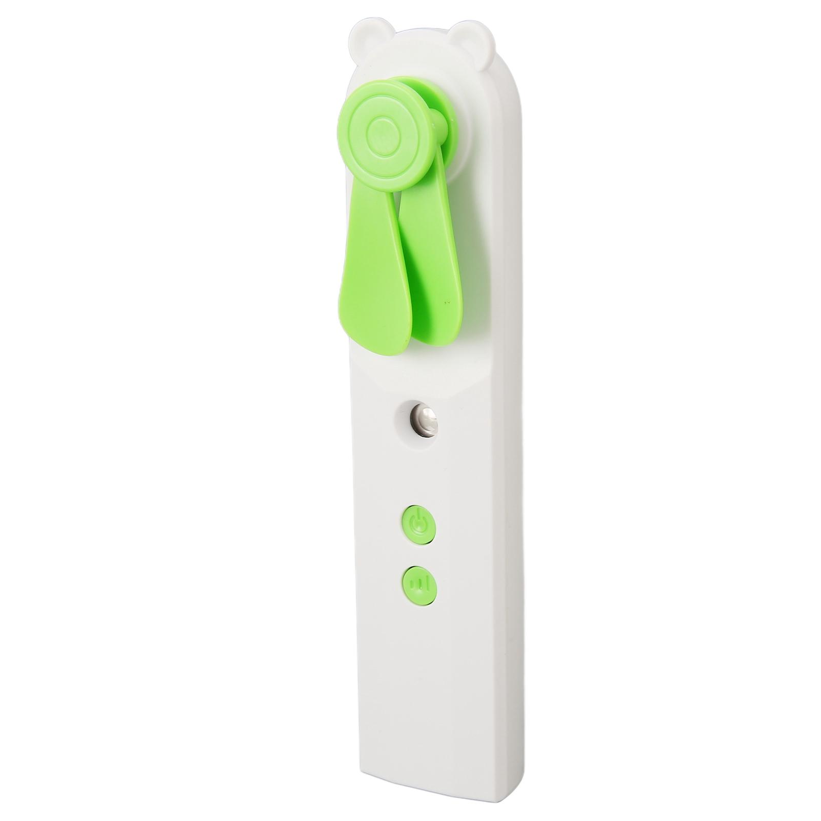 Handheld Misting Fan Adjustable Strong Wind Rechargeable Portable Spray Mist Fan for Home Outdoor
Handheld Misting Fan Adjustable Strong Wind Rechargeable Portable Spray Mist Fan for Home Outdoor