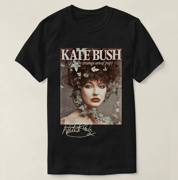 Kate Bush in my heart Framed Short Sleeve Black Unisex T-shirt MC1199 XL
Kate Bush in my heart Framed Short Sleeve Black Unisex T-shirt MC1199 XL