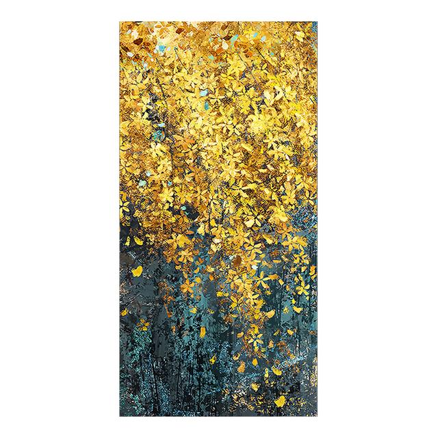 AHPAINTING холст картина настенное искусство скандинавский золотой лист деревья плакат Cuadros настенная картина для гостиной домашний декор без рамки 20cm×40cm NoFrame
AHPAINTING холст картина настенное искусство скандинавский золотой лист деревья плакат Cuadros настенная картина для гостиной домашний декор без рамки 20cm×40cm NoFrame