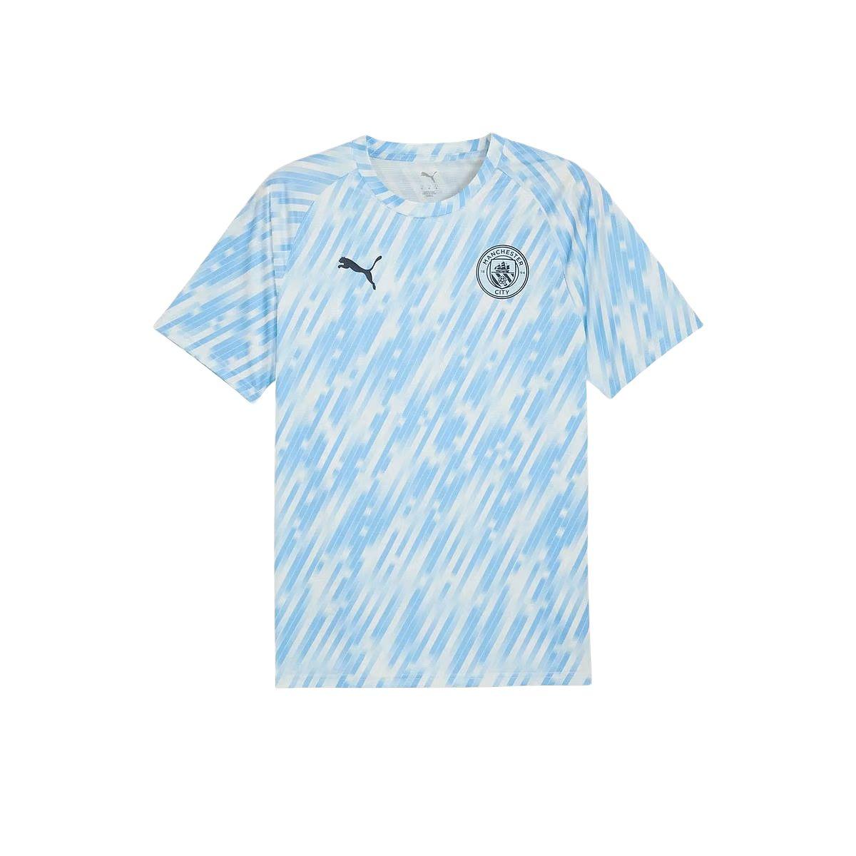 Puma Manchester 2025/2026 Season Comfortable Fashionable Versatile Short Sleeve T-Shirt Men Tops Blue 782167-10 S
Puma Manchester 2025/2026 Season Comfortable Fashionable Versatile Short Sleeve T-Shirt Men Tops Blue 782167-10 S