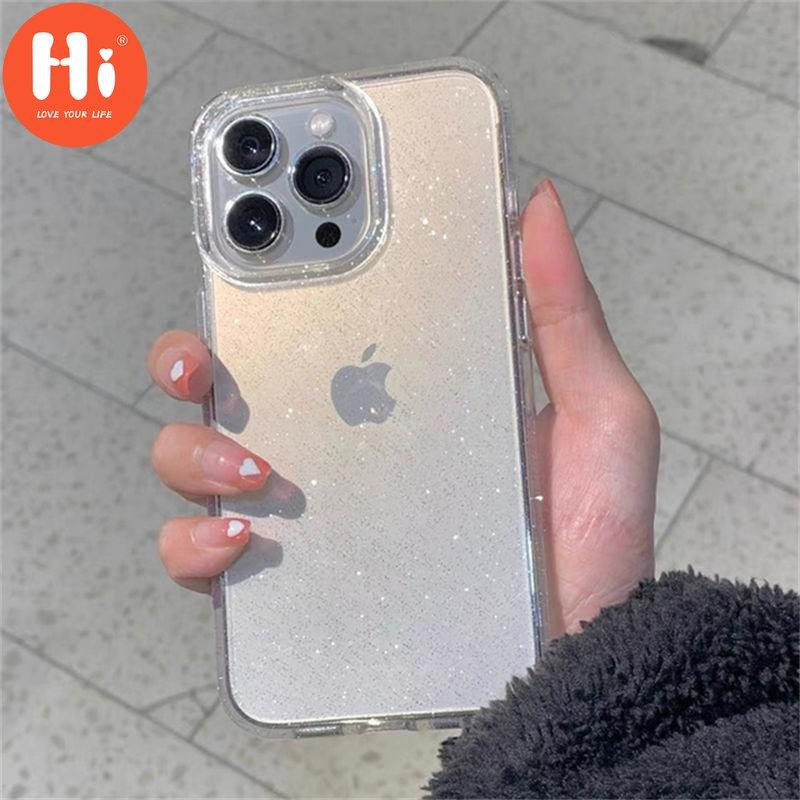 Роскошный блестящий прозрачный чехол Hi для iPhone 14 Pro Max 13 12 11 X XR XS 7 8 Plus SE 2020 MiNi, противоударный прозрачный мягкий чехол
Роскошный блестящий прозрачный чехол Hi для iPhone 14 Pro Max 13 12 11 X XR XS 7 8 Plus SE 2020 MiNi, противоударный прозрачный мягкий чехол