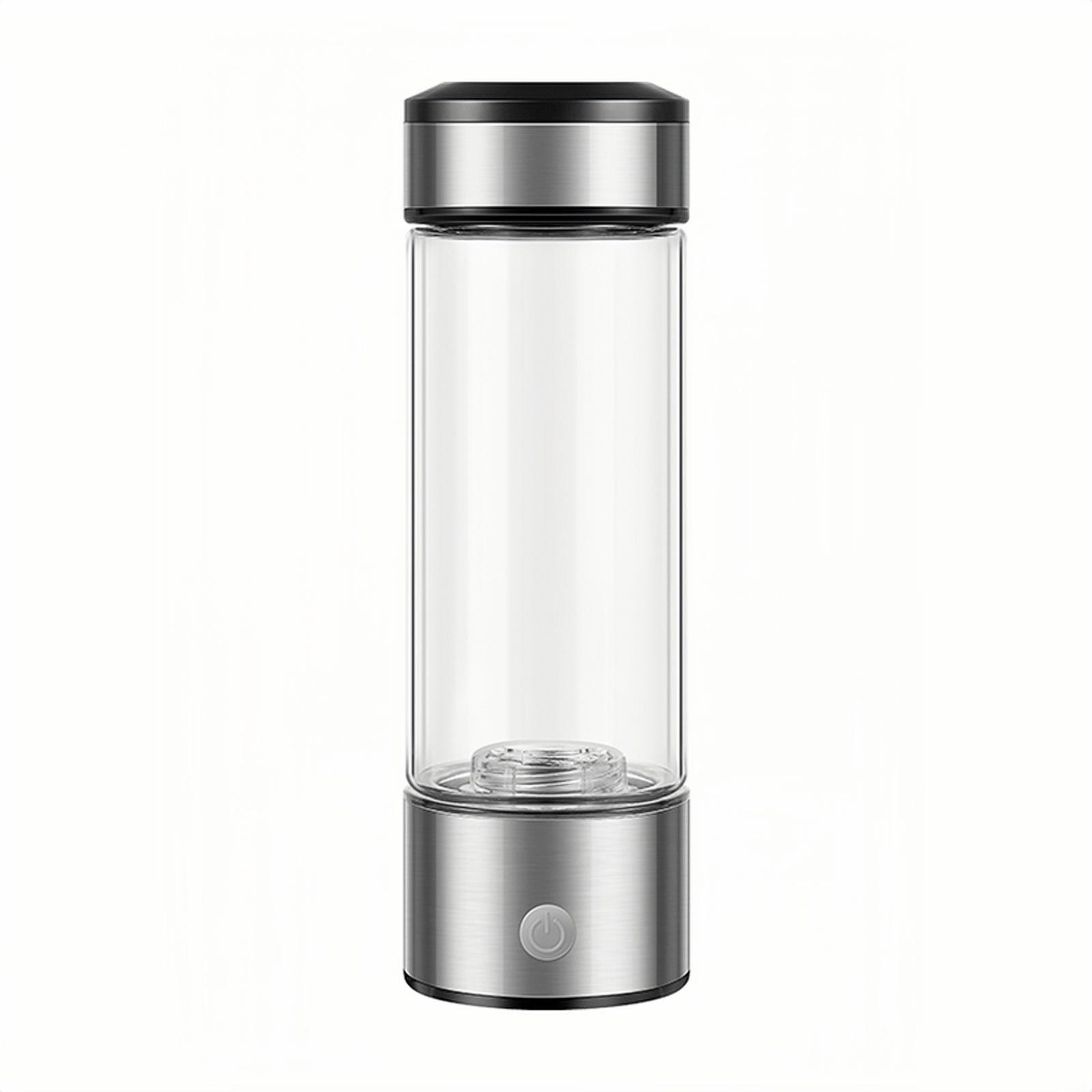 Чашка для воды, богатой водородом: Портативный генератор водорода с отрицательными ионами, чашка для здоровья в подарок 420ml (English)
Чашка для воды, богатой водородом: Портативный генератор водорода с отрицательными ионами, чашка для здоровья в подарок 420ml (English)