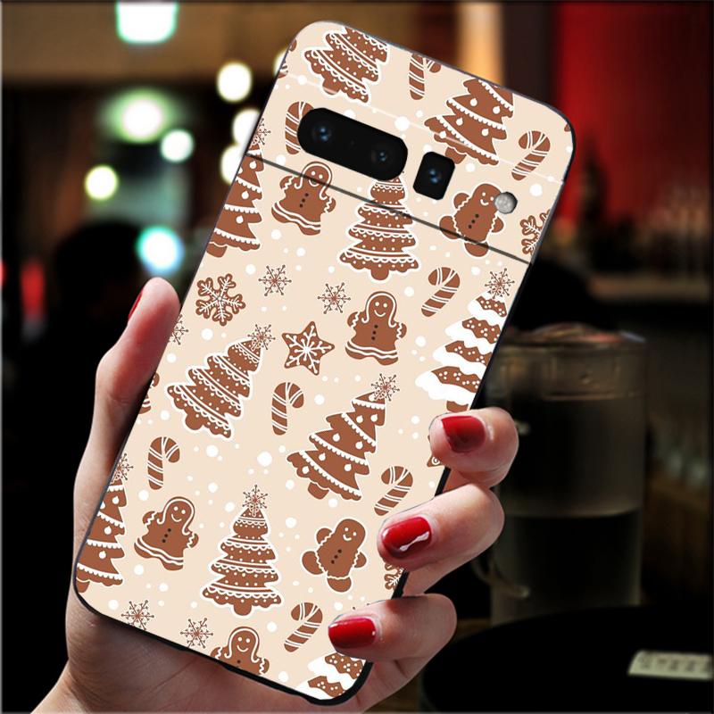 Phone Case For Google Pixel 10 Pro 9 Pro XL 9A 8 7 6 Pro Pixel 8A 7A 6A Pixel 8 7 6 5 Christmas Kawaii Google Pixel 8
Phone Case For Google Pixel 10 Pro 9 Pro XL 9A 8 7 6 Pro Pixel 8A 7A 6A Pixel 8 7 6 5 Christmas Kawaii Google Pixel 8
