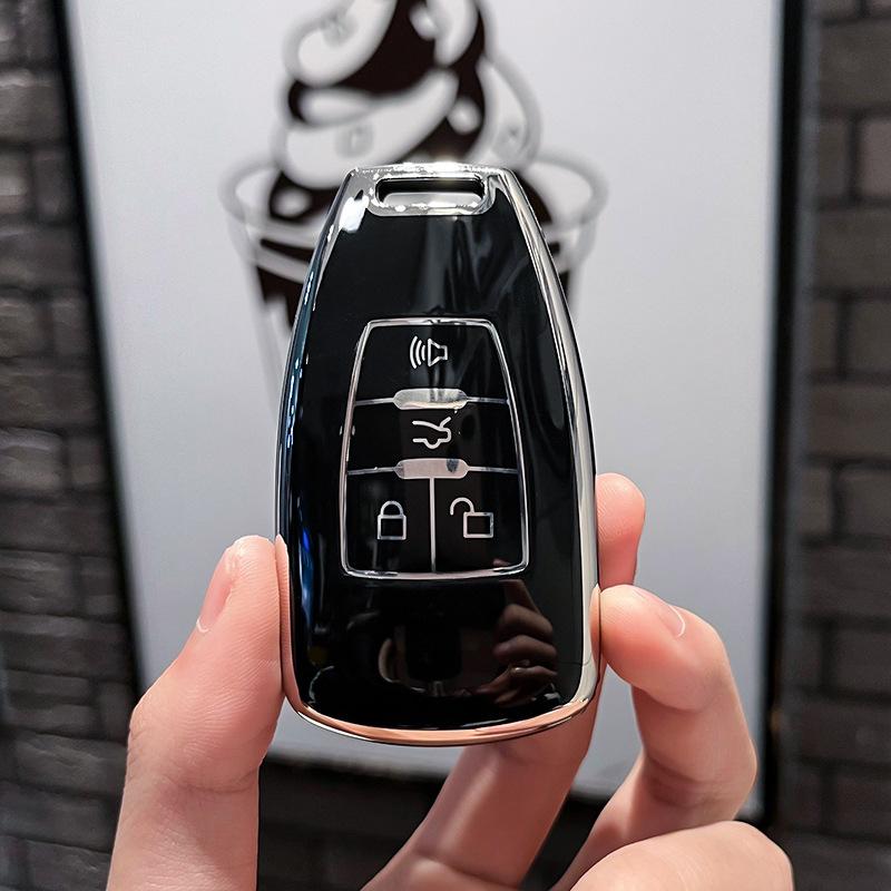 Подходит для чехла для ключей BAIC SenovaD50Оболочка для ключаD70ZhixingX55Футляр для автомобильного ключаX65Брелок Baic senovaAStyle-Intelli
Подходит для чехла для ключей BAIC SenovaD50Оболочка для ключаD70ZhixingX55Футляр для автомобильного ключаX65Брелок Baic senovaAStyle-Intelli