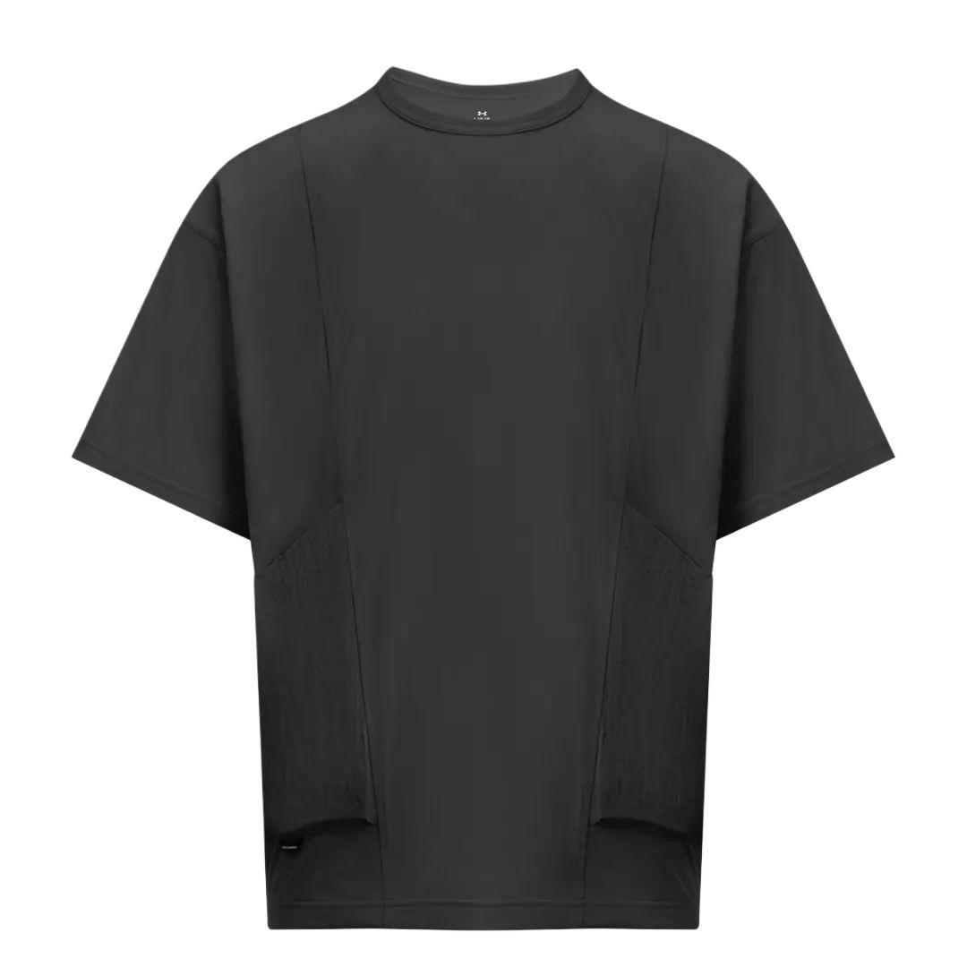 Under Armour FW25 Городская уличная серия Удобная свободная повседневная футболка с коротким рукавом Мужские топы 6010030-001 XL
Under Armour FW25 Городская уличная серия Удобная свободная повседневная футболка с коротким рукавом Мужские топы 6010030-001 XL