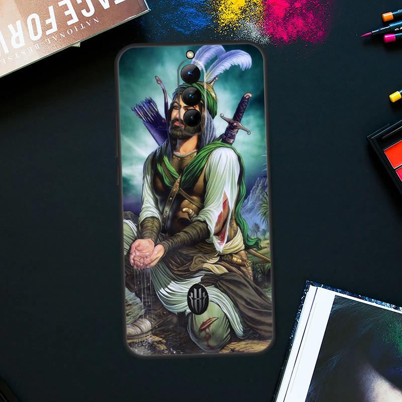 Islam Shia Imam Ali Iraq Arabic Case For ZTE Nubia Red Magic 9 Pro Plus RedMagic 8 8S Pro Plus 6 7 6S 7S Pro 5S 6R 5G Cover Red Magic 8S Pro
Islam Shia Imam Ali Iraq Arabic Case For ZTE Nubia Red Magic 9 Pro Plus RedMagic 8 8S Pro Plus 6 7 6S 7S Pro 5S 6R 5G Cover Red Magic 8S Pro