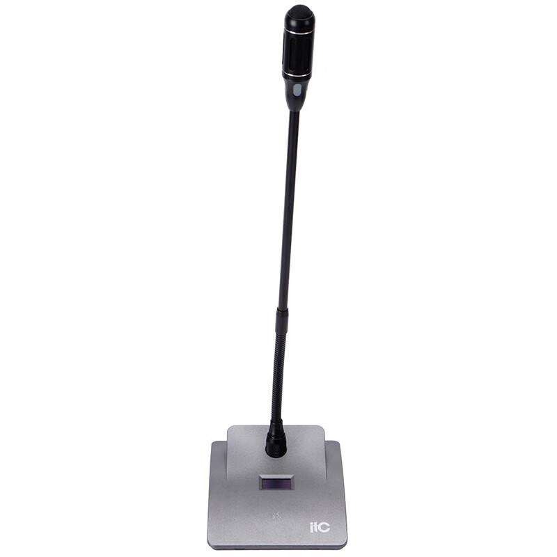 ITC Conference Microphone (CN version)
ITC Conference Microphone (CN version)