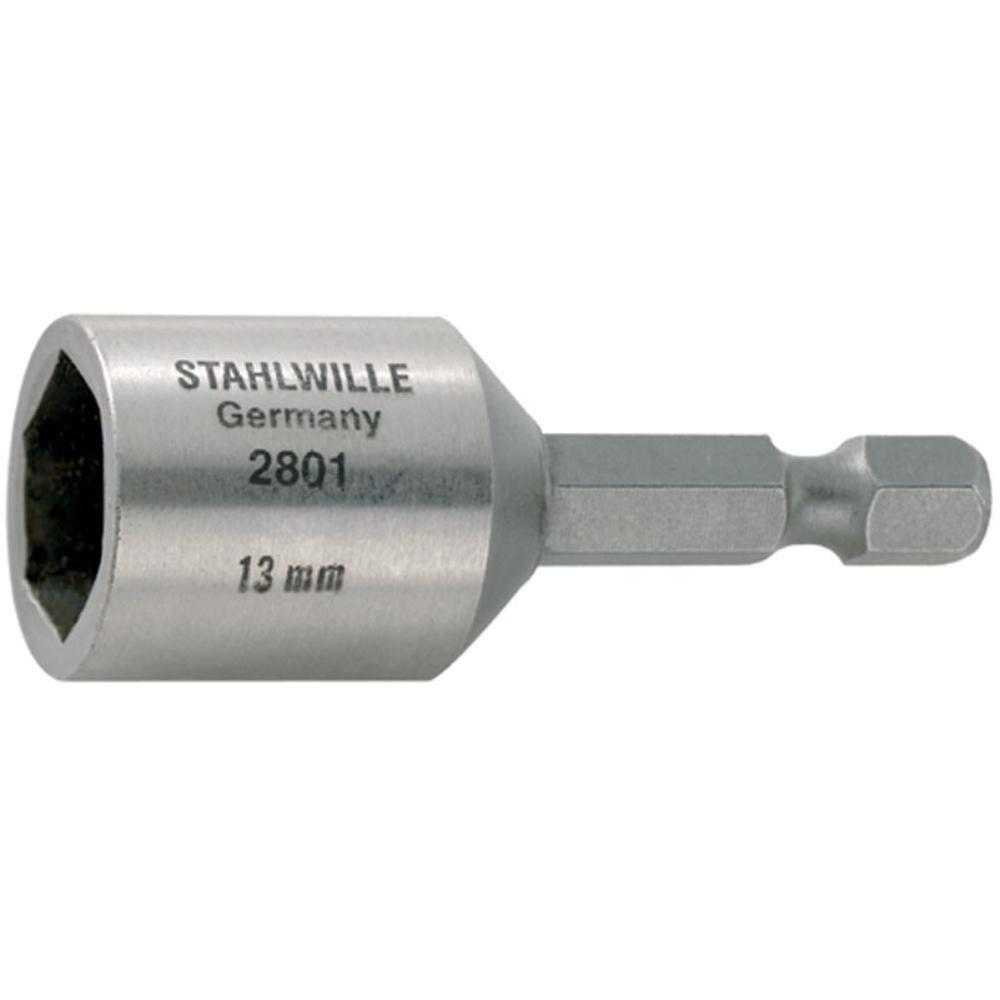 Stahlwille IMPACT SQUARE Drive Expansion 2801 10
Stahlwille IMPACT SQUARE Drive Expansion 2801 10