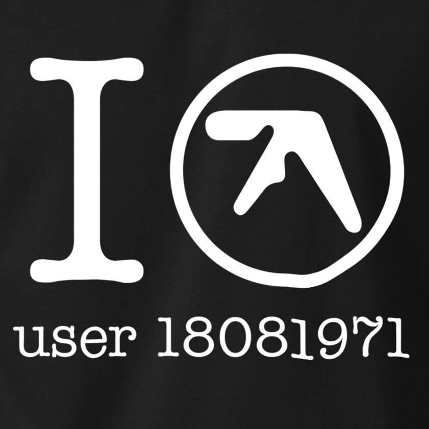 APHEX TWIN Soundcloud Irish British DJ Techno EDM on S-6XL Tee Unisex T-Shirt M
APHEX TWIN Soundcloud Irish British DJ Techno EDM on S-6XL Tee Unisex T-Shirt M