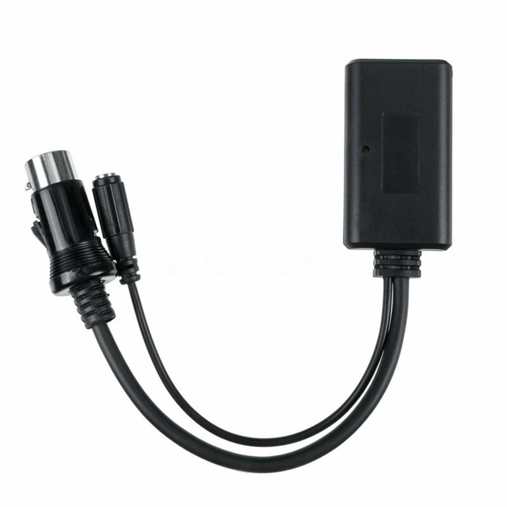 8-контактный Aux аудио Bluetooth HIFI кабель адаптеры микрофон JieRui-BT 5908 подходит для Alpine KCM-123B M-BUS автомобильные электронные аксессуары CHINA
8-контактный Aux аудио Bluetooth HIFI кабель адаптеры микрофон JieRui-BT 5908 подходит для Alpine KCM-123B M-BUS автомобильные электронные аксессуары CHINA