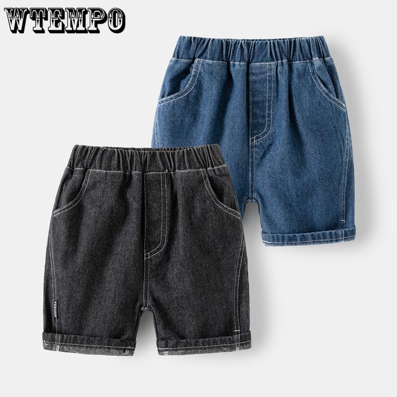 Boys Pants Summer Clothes Five Quarter Pants Children s Middle Pants Baby s Curved Splicing Shorts 140
Boys Pants Summer Clothes Five Quarter Pants Children s Middle Pants Baby s Curved Splicing Shorts 140